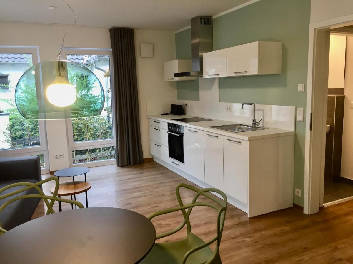 Apartment Aparthaus Felizitas Gross-Gerau