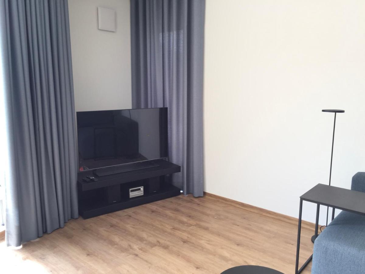Apartment Aparthaus Felizitas