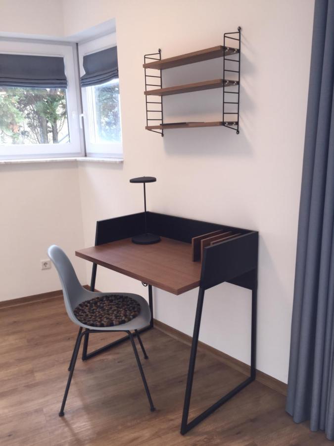Apartment Aparthaus Felizitas Gross-Gerau