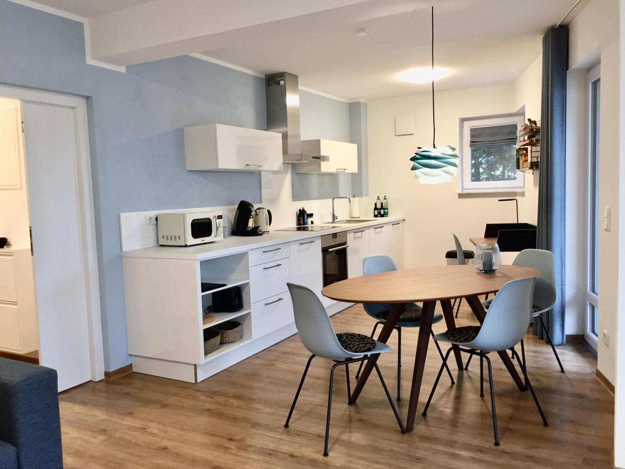 Aparthaus Felizitas Apartment Gross-Gerau