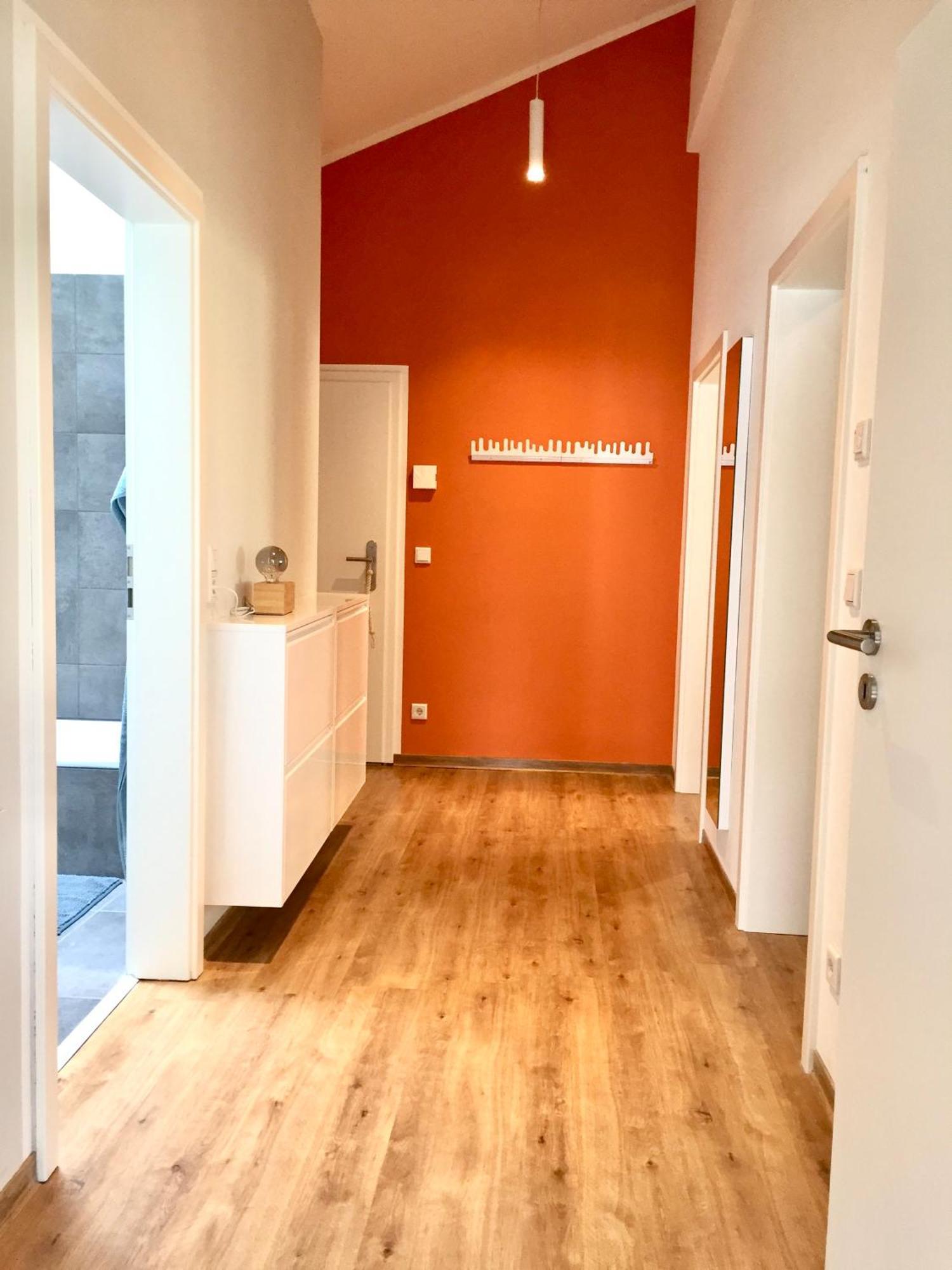 Aparthaus Felizitas Apartment