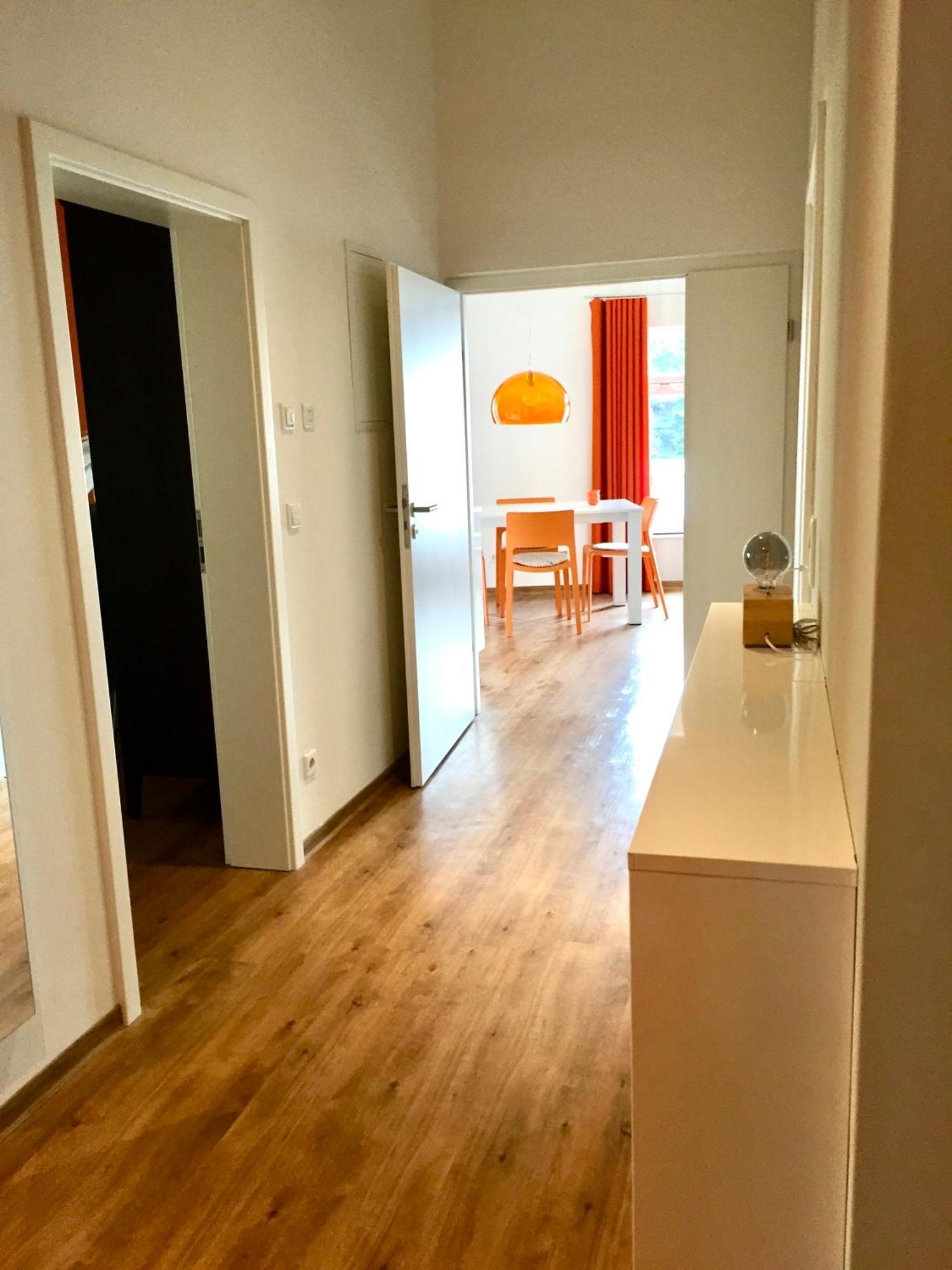 Apartment Aparthaus Felizitas Gross-Gerau
