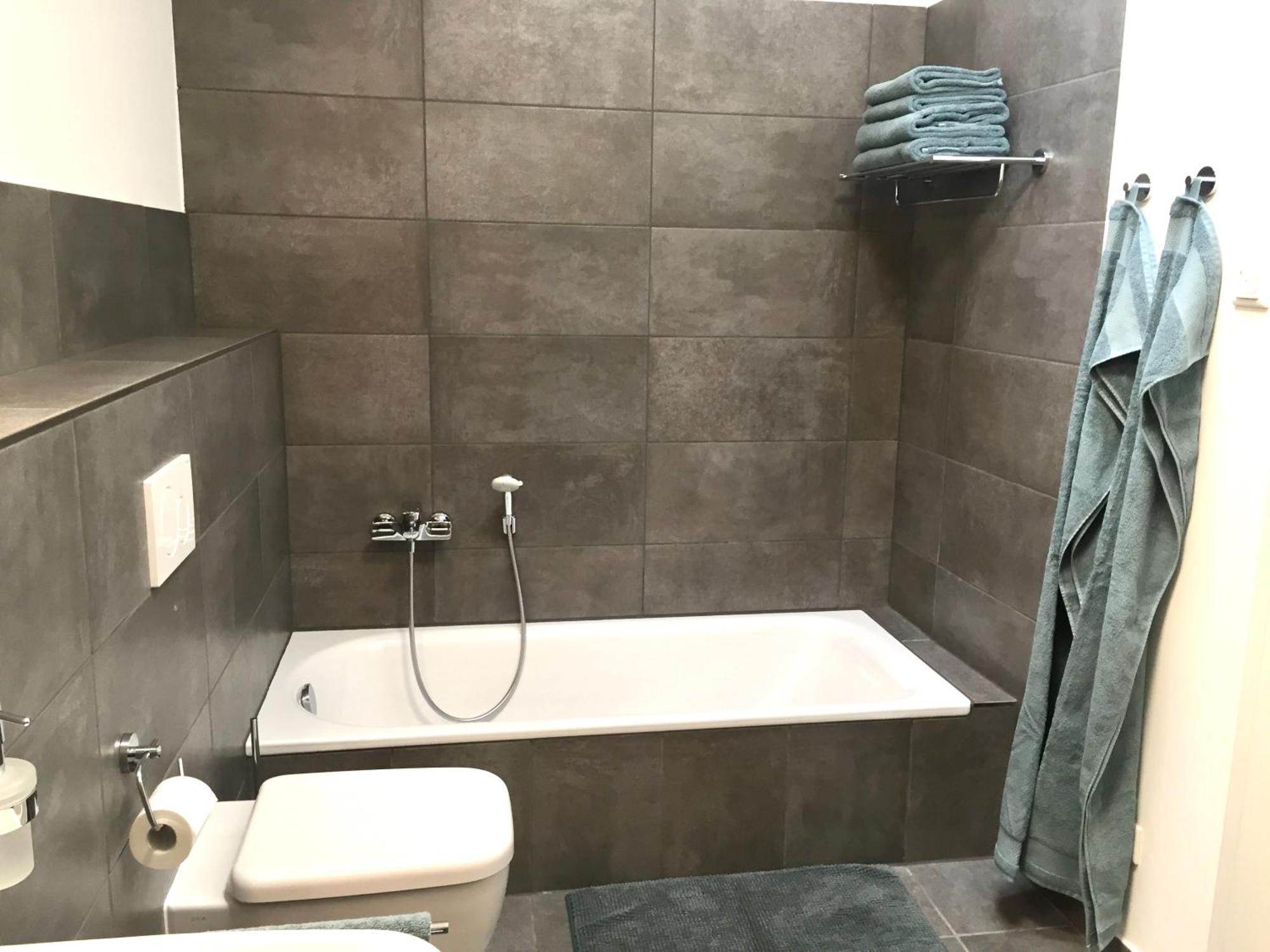 Aparthaus Felizitas Apartment Gross-Gerau