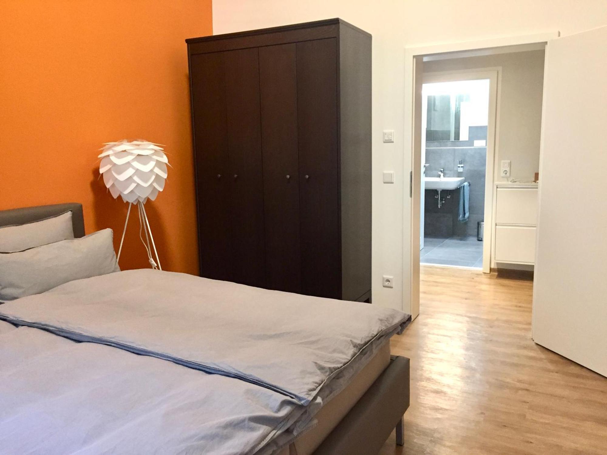 Apartment Aparthaus Felizitas Gross-Gerau