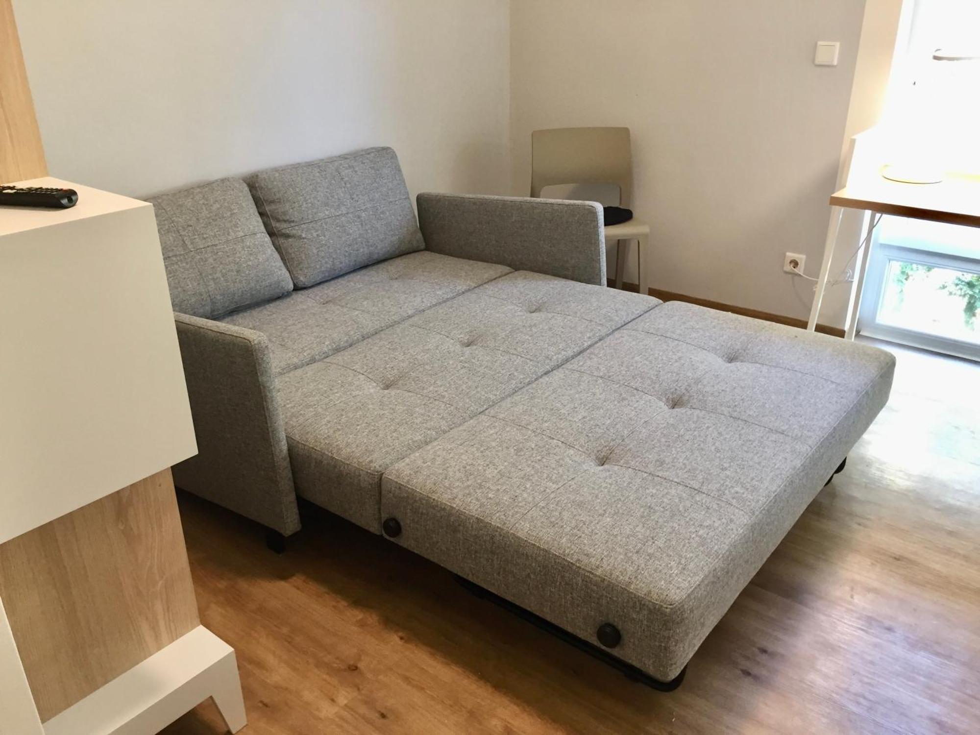 Aparthaus Felizitas Apartment