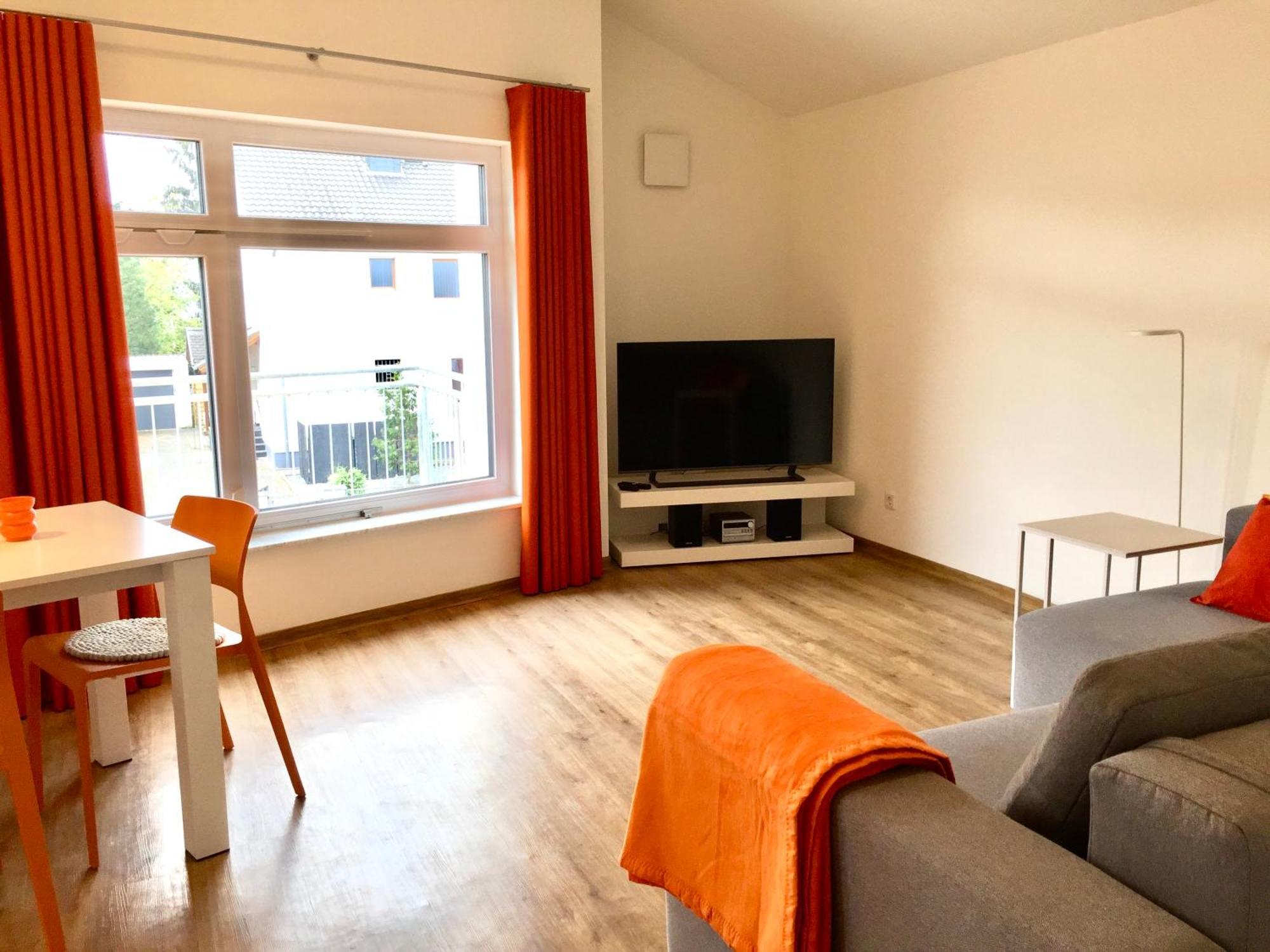Apartment Aparthaus Felizitas Gross-Gerau