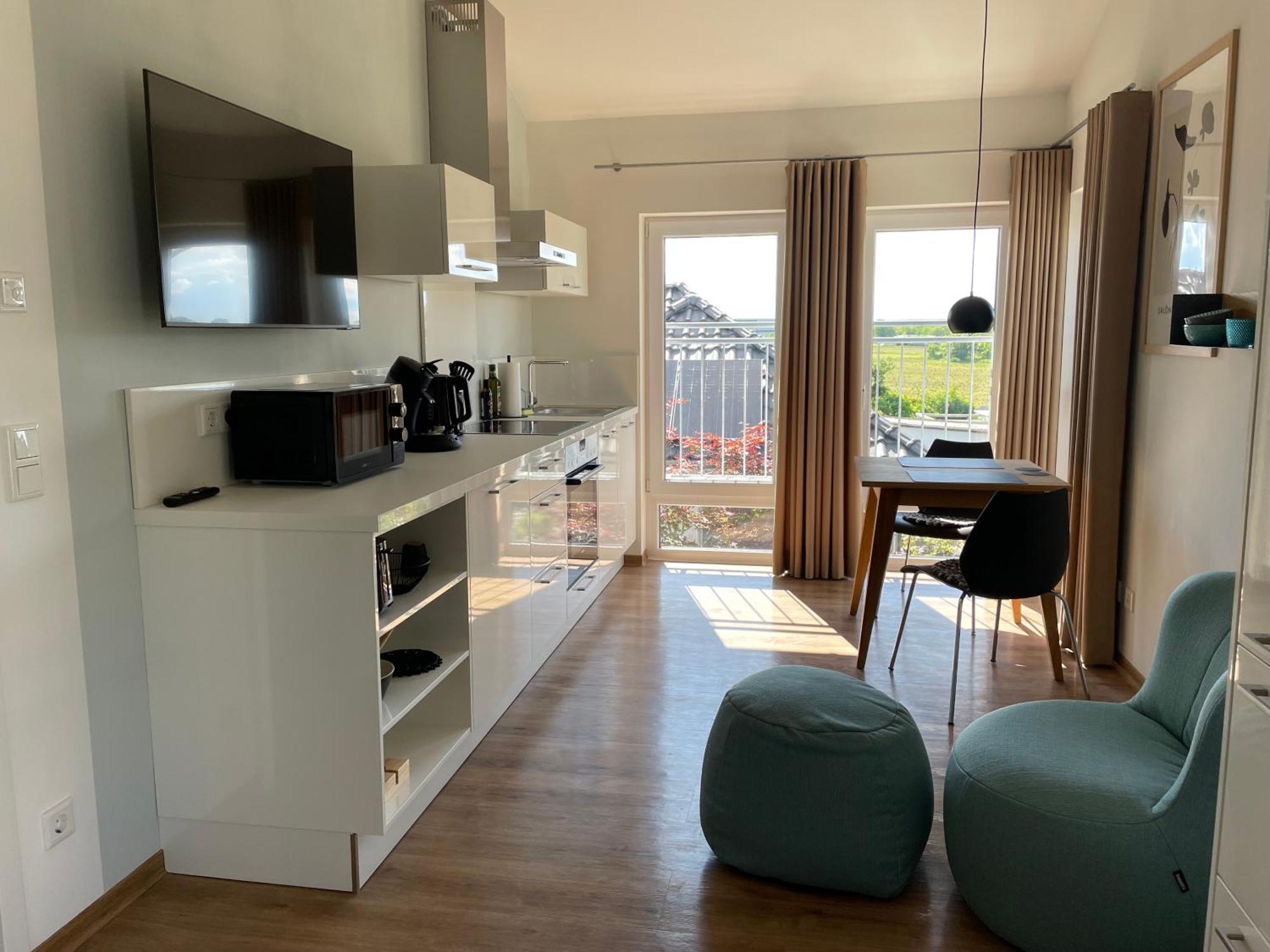 Aparthaus Felizitas Apartment Gross-Gerau